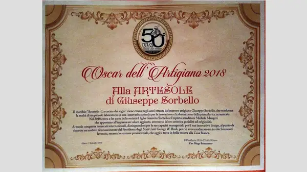 Oscar Craftsmanship 2018 Oscar Craftsmanship 2018