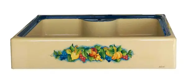 lava stone kitchen sinks